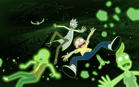 Download Rick and Morty: Season 6 .